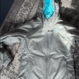 Under Armour Cold Gear 3 in 1